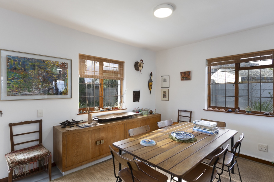 To Let 3 Bedroom Property for Rent in Kalamunda Western Cape